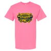 Gold Soft Touch T-Shirt Thumbnail