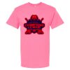 Gold Soft Touch T-Shirt Thumbnail
