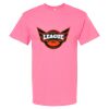 Gold Soft Touch T-Shirt Thumbnail