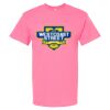 Gold Soft Touch T-Shirt Thumbnail