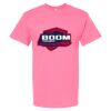 Gold Soft Touch T-Shirt Thumbnail