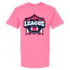 Gold Soft Touch T-Shirt Thumbnail