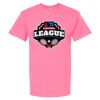 Gold Soft Touch T-Shirt Thumbnail