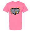 Gold Soft Touch T-Shirt Thumbnail