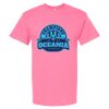 Gold Soft Touch T-Shirt Thumbnail