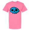 Gold Soft Touch T-Shirt Thumbnail
