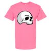 Gold Soft Touch T-Shirt Thumbnail