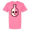 Gold Soft Touch T-Shirt Thumbnail