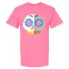 Gold Soft Touch T-Shirt Thumbnail