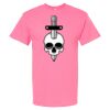Gold Soft Touch T-Shirt Thumbnail
