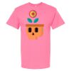 Gold Soft Touch T-Shirt Thumbnail
