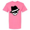 Gold Soft Touch T-Shirt Thumbnail