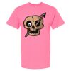 Gold Soft Touch T-Shirt Thumbnail