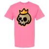 Gold Soft Touch T-Shirt Thumbnail