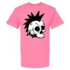 Gold Soft Touch T-Shirt Thumbnail