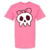 Gold Soft Touch T-Shirt Thumbnail