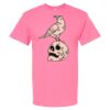 Gold Soft Touch T-Shirt Thumbnail