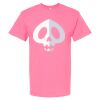 Gold Soft Touch T-Shirt Thumbnail