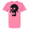 Gold Soft Touch T-Shirt Thumbnail