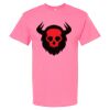 Gold Soft Touch T-Shirt Thumbnail