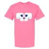 Gold Soft Touch T-Shirt Thumbnail