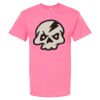 Gold Soft Touch T-Shirt Thumbnail