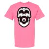 Gold Soft Touch T-Shirt Thumbnail