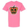 Gold Soft Touch T-Shirt Thumbnail