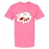 Gold Soft Touch T-Shirt Thumbnail