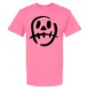 Gold Soft Touch T-Shirt Thumbnail