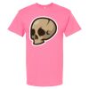 Gold Soft Touch T-Shirt Thumbnail