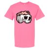 Gold Soft Touch T-Shirt Thumbnail