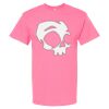 Gold Soft Touch T-Shirt Thumbnail