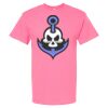 Gold Soft Touch T-Shirt Thumbnail