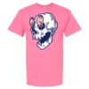 Gold Soft Touch T-Shirt Thumbnail