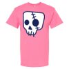 Gold Soft Touch T-Shirt Thumbnail