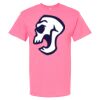 Gold Soft Touch T-Shirt Thumbnail