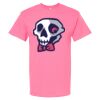Gold Soft Touch T-Shirt Thumbnail