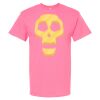 Gold Soft Touch T-Shirt Thumbnail