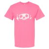 Gold Soft Touch T-Shirt Thumbnail