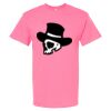 Gold Soft Touch T-Shirt Thumbnail