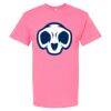 Gold Soft Touch T-Shirt Thumbnail