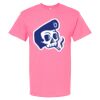 Gold Soft Touch T-Shirt Thumbnail