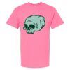 Gold Soft Touch T-Shirt Thumbnail