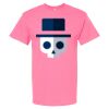 Gold Soft Touch T-Shirt Thumbnail