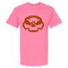 Gold Soft Touch T-Shirt Thumbnail