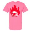 Gold Soft Touch T-Shirt Thumbnail