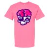 Gold Soft Touch T-Shirt Thumbnail