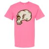 Gold Soft Touch T-Shirt Thumbnail