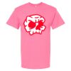 Gold Soft Touch T-Shirt Thumbnail